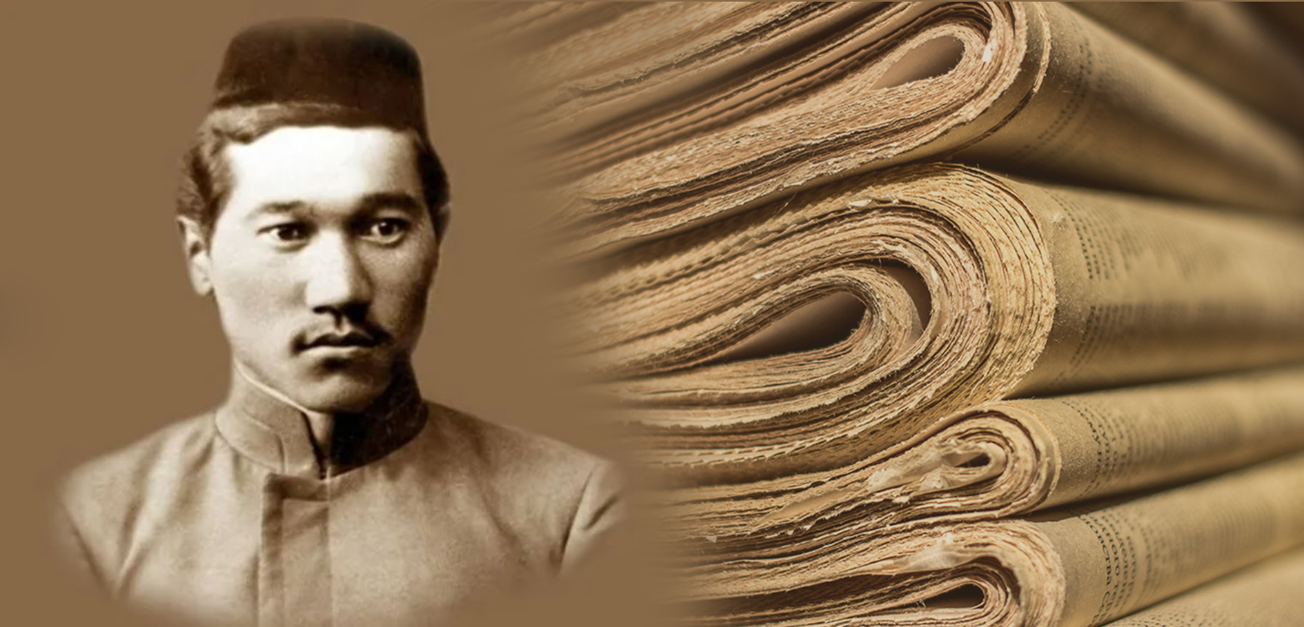 مىرجاقىپ دۋلات ۇلى جانە «قازاق» گازەتى