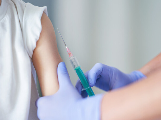 پەداگوگتەردىڭ قانشا پايىزى ۆاكتسينا العان؟