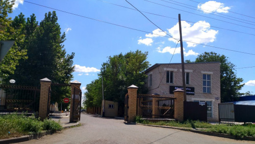 ونكولوگيا ديسپانسەرى مەن زيراتتىڭ اراسى –  ءبىر قادام