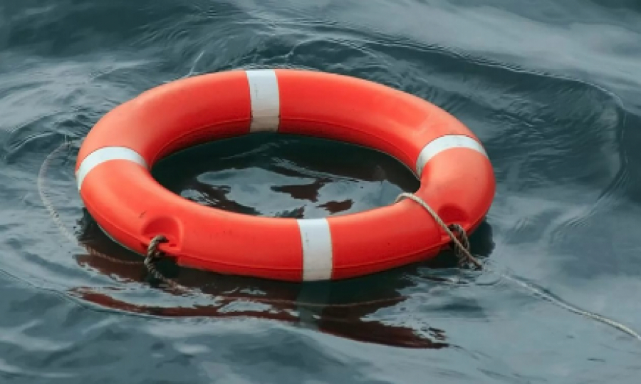 اتىراۋدا ەر ادام جايىققا باتىپ كەتتى