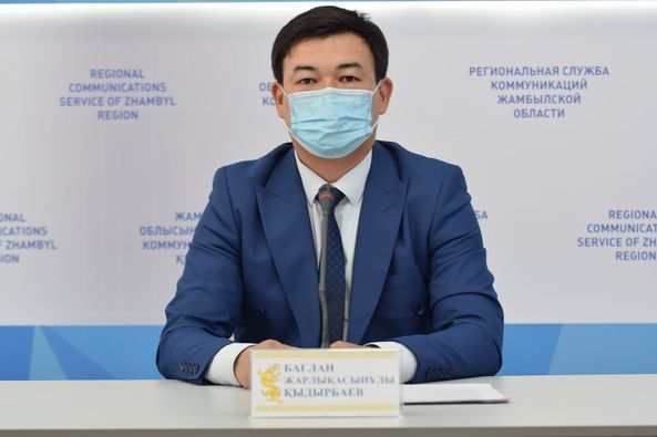 جامبىل وبلىسىندا كارانتين تالاپتارىن قاساقانا بۇزۋ تىيىلماي تۇر