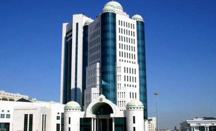 بارلىق ماسەلە – باقىلاۋدا