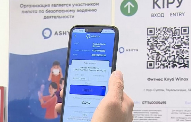 «قىزىلدار» قىدىرىپ ءجۇر