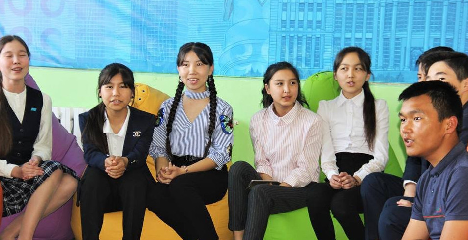 جاس مامانداردى قولداۋ قاي دەڭگەيدە؟