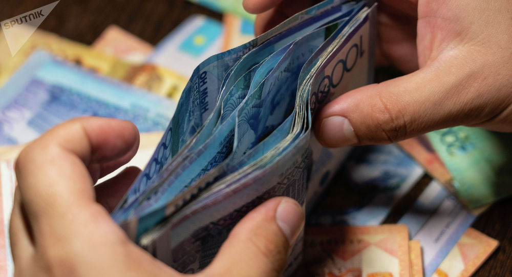 نەسيەگە «تابەت» تىيىلماي تۇر