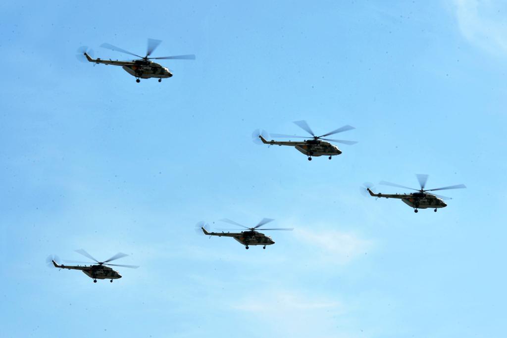 وزبەكستاننىڭ باس پروكۋراتۋراسى اۋعان ۇشاقتارىنا قاتىستى اقپاراتتاردى جوققا شىعاردى