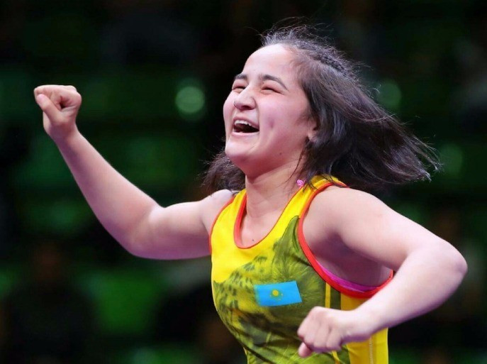 الەم چەمپيوناتى: رايموۆا جارتىلاي فينالعا شىقتى