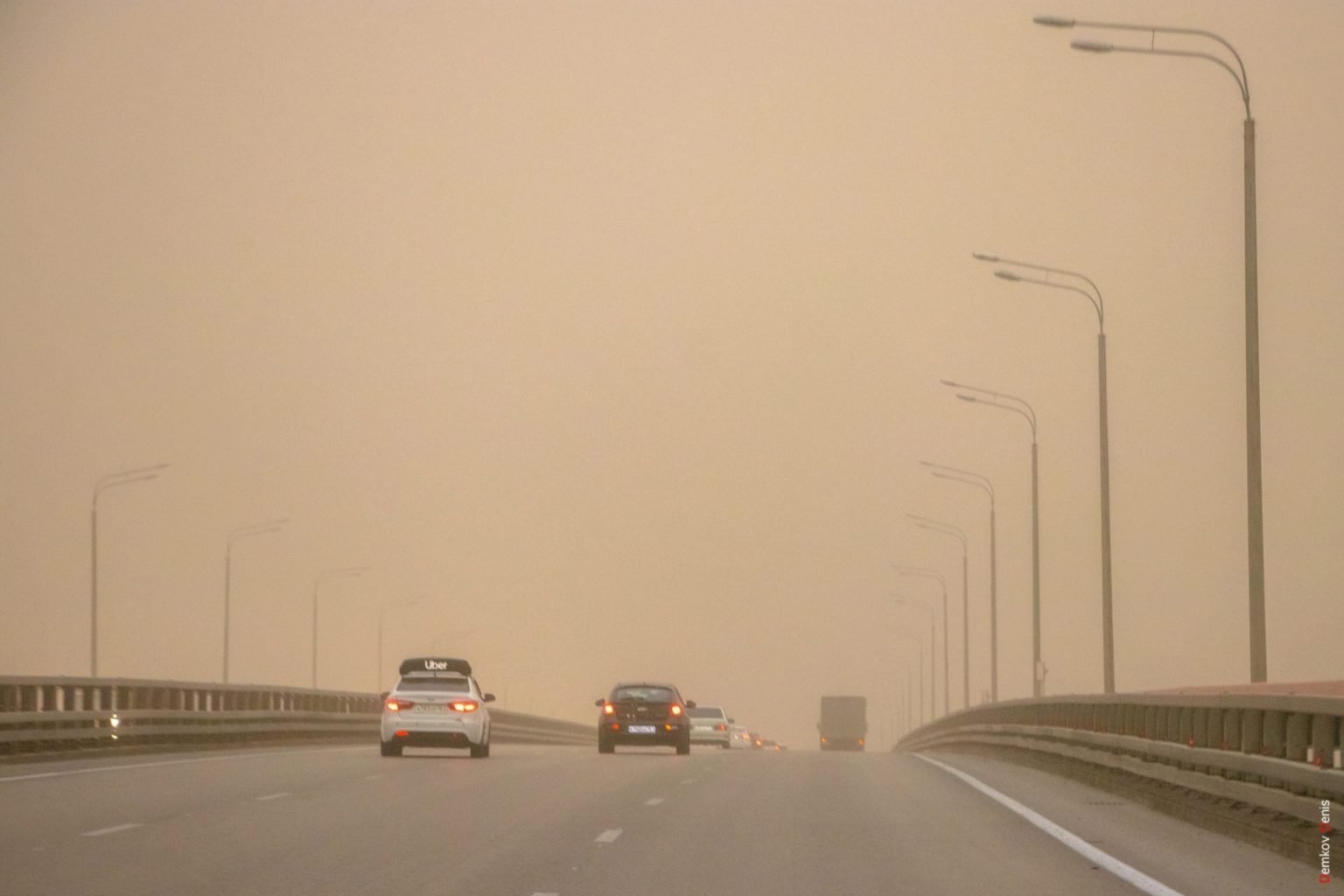 40 گرادۋس ىستىق. ەلىمىزدىڭ بىرنەشە وڭىرىندە ەسكەرتۋ جاريالاندى