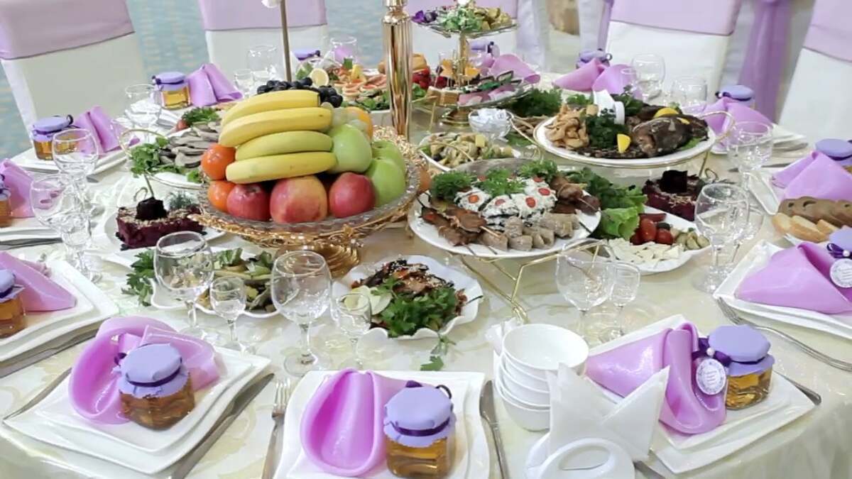 تۇركىستان وبلىسىندا 700-دەن استام توي توقتاتىلدى