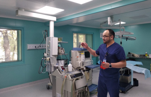 جاندى قينامايتىن جاڭا جابدىقتار