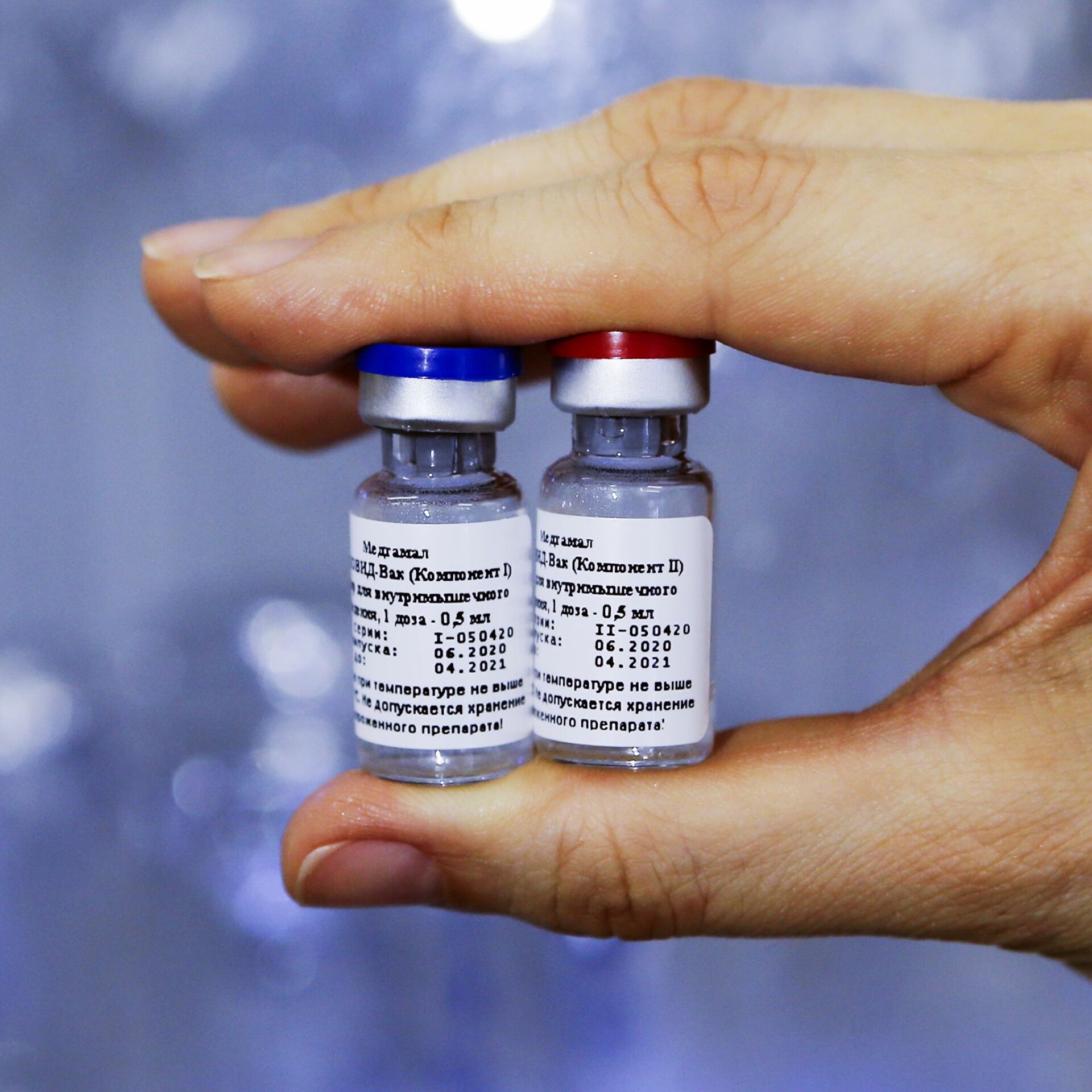 ەلدە ەكپەنىڭ ەكى دوزاسىن 4,9 ملن-نان استام ادام سالدىردى