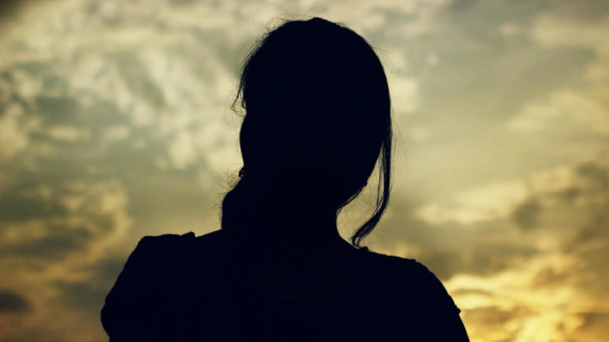 وسكەمەندە 34 جاستاعى ايەل جوعالىپ كەتتى