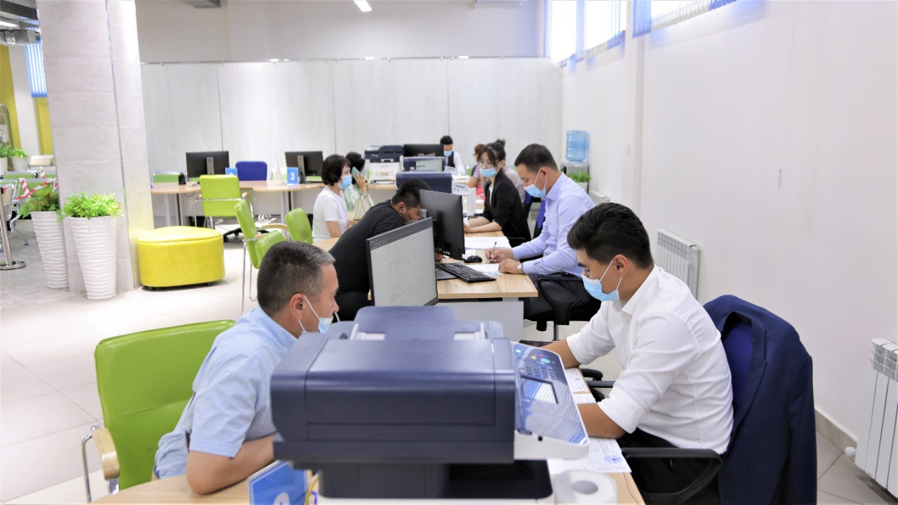 ەلوردالىقتار IQala ورتالىعىنا ءجيى جۇگىنە باستادى