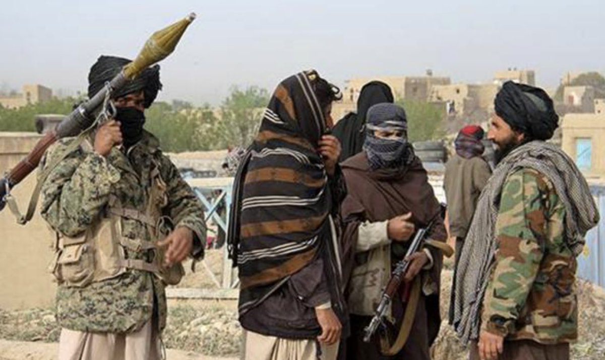 ۇجىمدىق قاۋىپسىزدىك كەڭەسى اۋعانستانداعى جاعدايعا بايلانىستى كەزەكتەن تىس سەسسيا وتكىزەدى