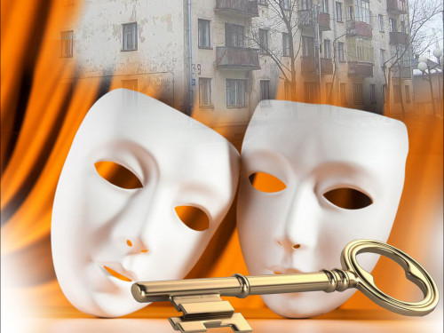 ارتىستەردى كۇشپەن ۇستاپ تۇرا المايسىڭ...