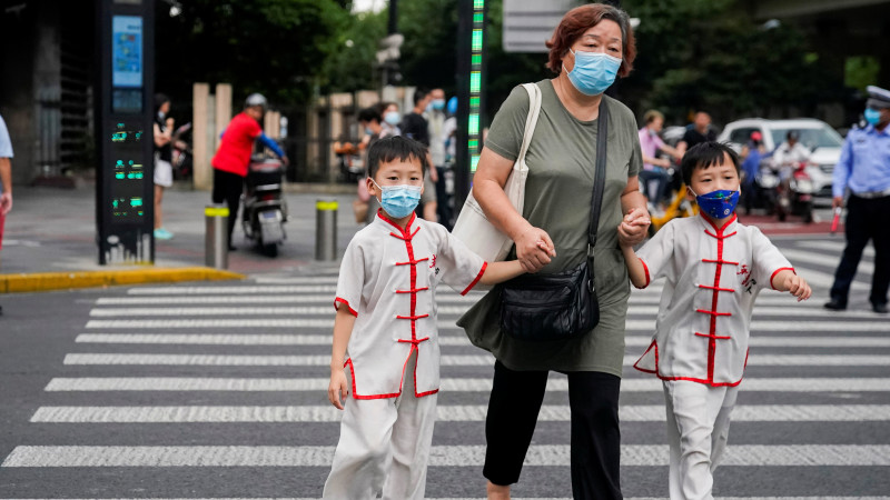 قىتاي كوروناۆيرۋستى جەڭدى مە؟