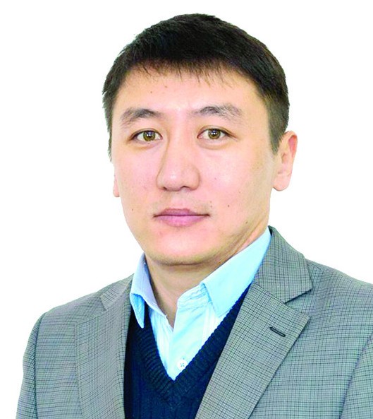 سوقپاقباەۆتىڭ سۇلتانى