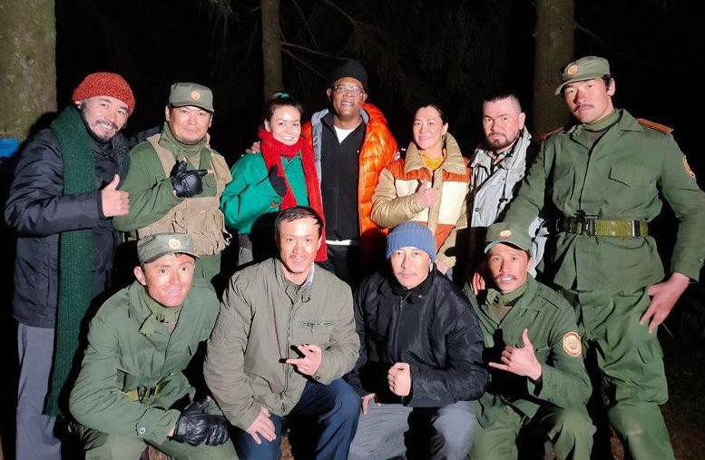 قازاقستاندىقتار «كيللەر كودەكسى» فيلمىنە ءتۇستى