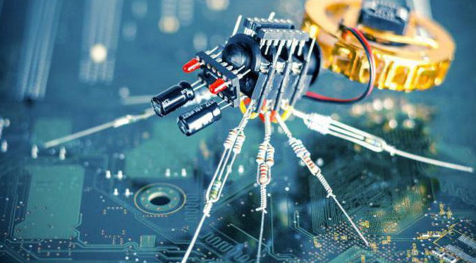 پايدالى نانوتەحنولوگيالار