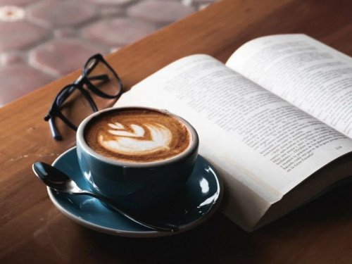 كوفە جانە ادەبيەت 2