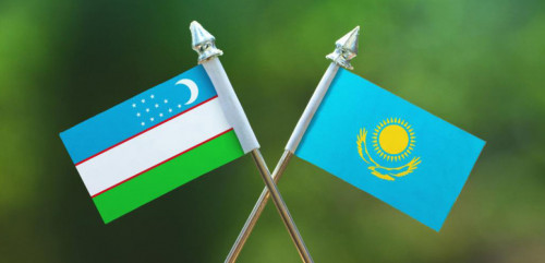 باۋىرلاستىققا نەگىزدەلگەن قارىم-قاتىناس