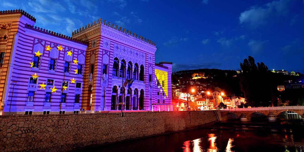 بالقان داعدارىسىنىڭ جاڭا قاۋپى