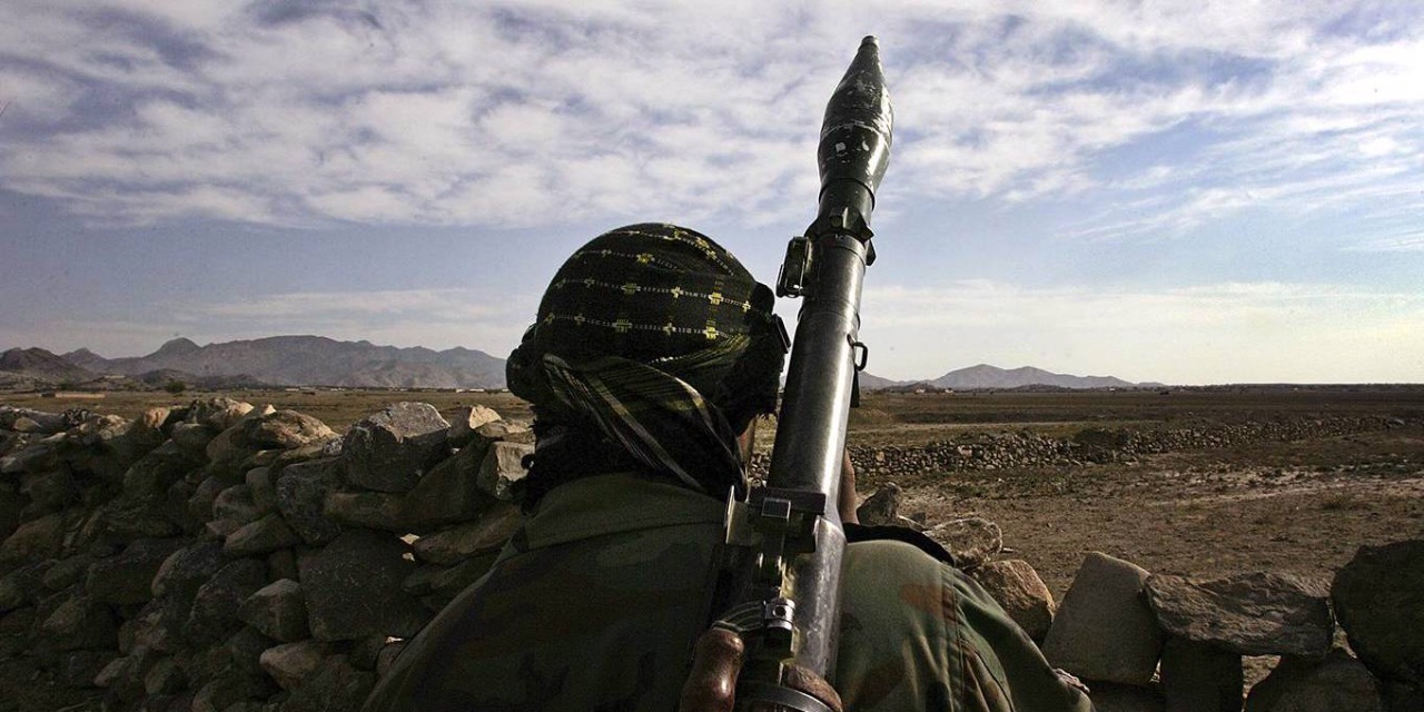 اۋعانستانداعى ساتسىزدىكتىڭ سەبەبى