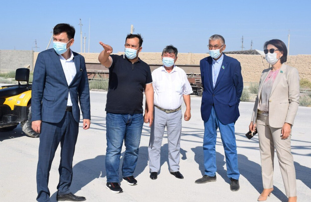 ايتىلعان ۇسىنىستار قاراۋسىز قالمايدى