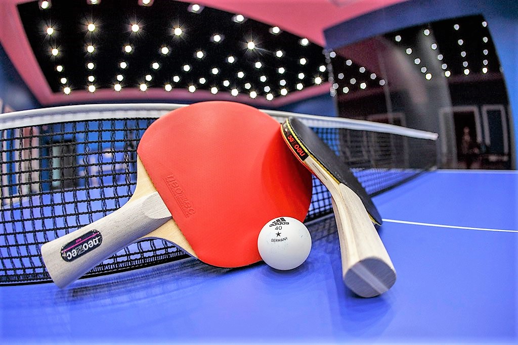 شىمكەنتتە ۇستەل تەننيسى ورتالىعى سالىنىپ جاتىر