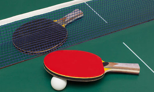 زاماناۋي ۇستەل تەننيسى ورتالىعى سالىنۋدا