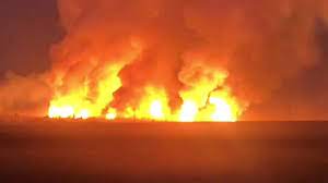 قاساقانا ءورت قويىلدى دەگەن نۇسقا جوققا شىعارىلمايدى - قورعانىس ءمينيسترى