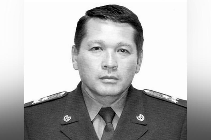 جامبىلدىقتار «حالىق قاھارمانىن» اقتىق ساپارعا شىعارىپ سالدى