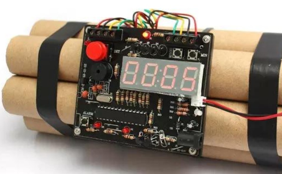 «جارىلعاش زات بار». جالعان اقپار بەرگەن قاراعاندىلىق قۇرىقتالدى