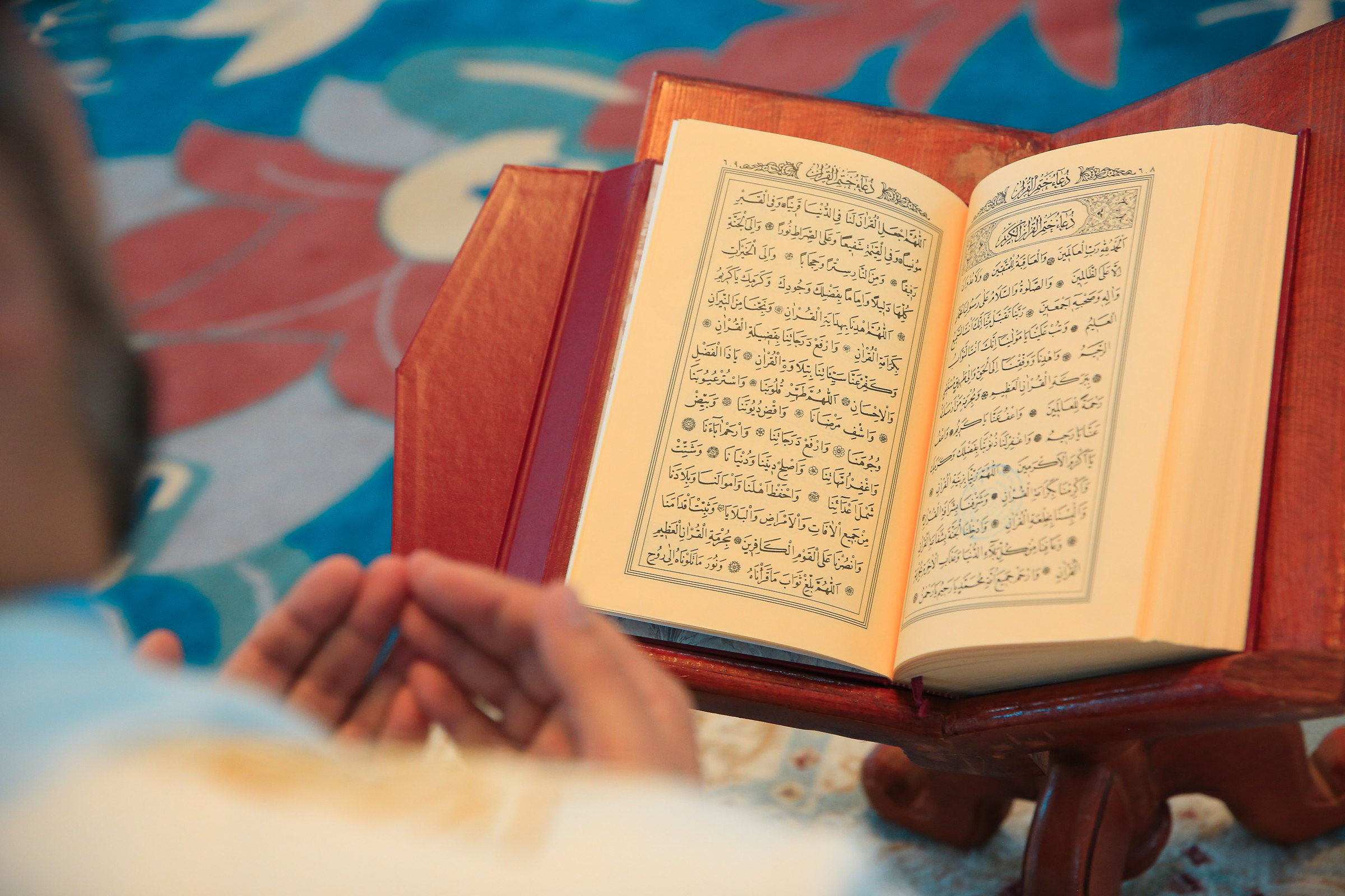 ەلىمىزدەگى بارلىق مەشىتتە جامبىلداعى جارىلىستا قازا بولعانداردىڭ رۋحىنا قۇران باعىشتالدى