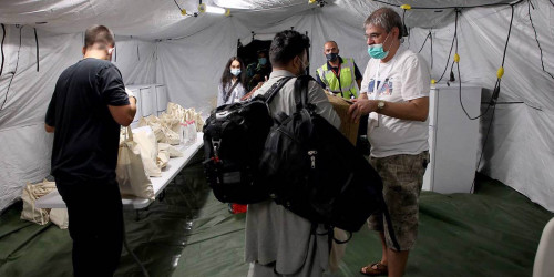 اۋعاندىقتاردى قورعاۋ –  ناتو-نىڭ جاۋاپكەرشىلىگى