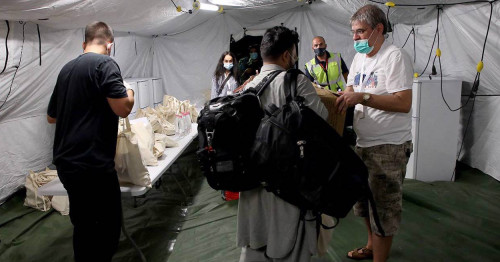 اۋعاندىقتاردى قورعاۋ –  ناتو-نىڭ جاۋاپكەرشىلىگى