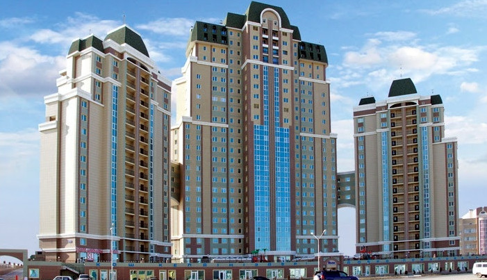 جاڭا پاتەرگە  يە بولدى