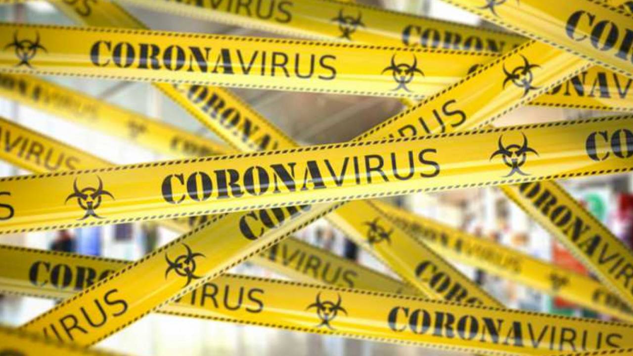 قازاقستاندا ەكى وبلىس «سارى» ايماققا ءوتتى