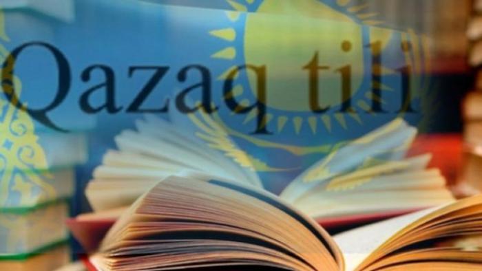 قازاق ءتىلى ءبىلىم مەن عىلىمنىڭ تىلىنە اينالدى - توقاەۆ