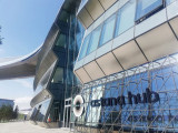 Astana Hub شەتەلدىك نارىققا 90 IT-كومپانيا شىعارۋدى جوسپارلاپ وتىر