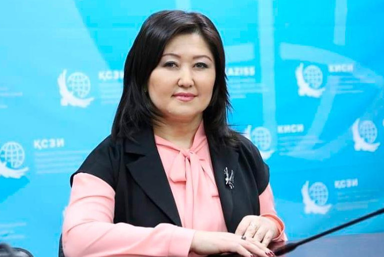 الدىمىزدا جاڭا مىندەتتەر كۇتىپ تۇر