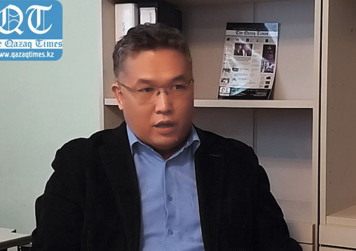 ىرگەلى ءارى ىزگى ىستەر جوسپارى