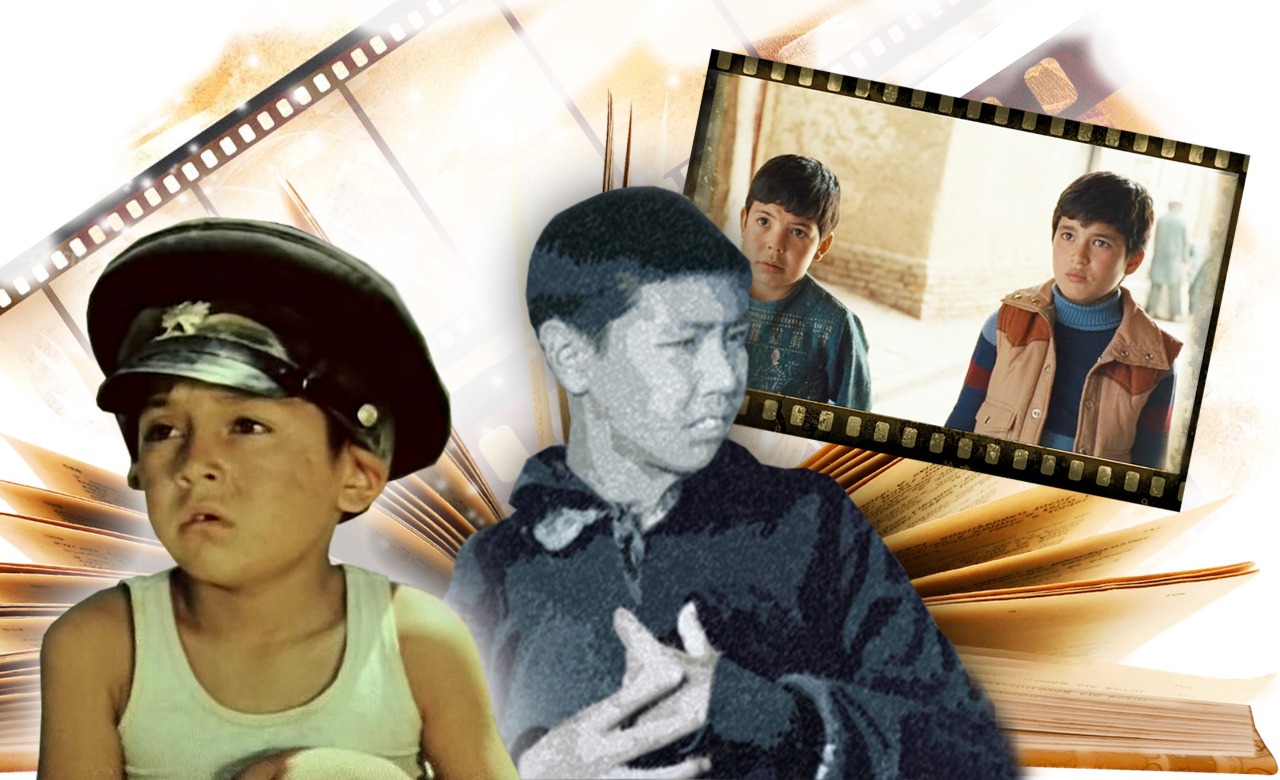 كىتاپقا سىڭگەن كوز جاسى