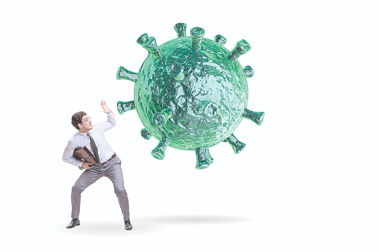 بيزنەس نىساندارى تارتىپكە باعىنبايدى