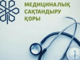 مەديتسينالىق كومەك الۋعا ارنالعان ۆەبينار