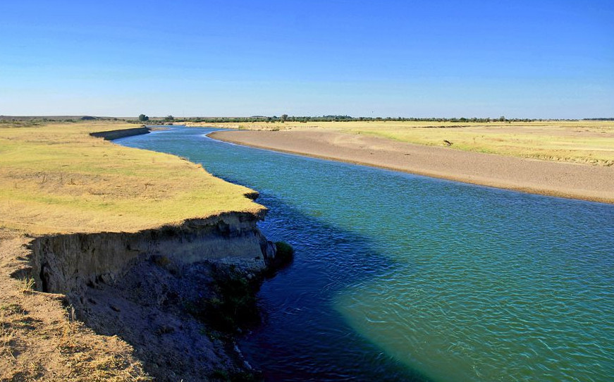 سۋ ماسەلەسى سالعىرتتىقتى كوتەرمەيدى