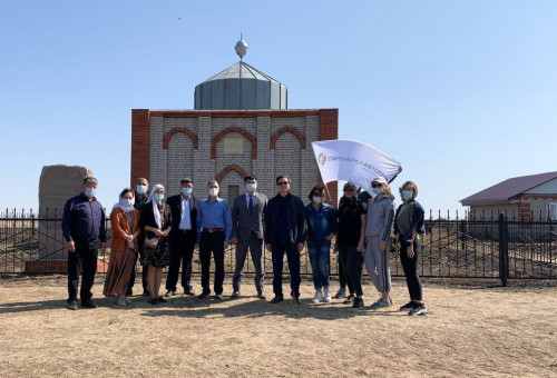 توبىل تاريحىمەن تانىستى