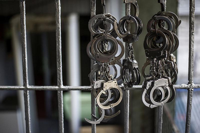 ىزدەۋدە جۇرگەن 150 قىلمىسكەر ۇستالدى