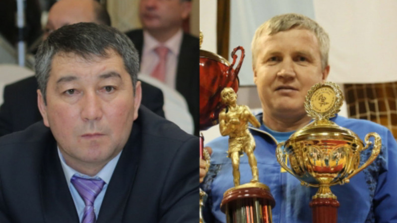 بوكستان قازاقستان ۇلتتىق قۇراماسىنىڭ جاڭا باپكەرى تاعايىندالدى