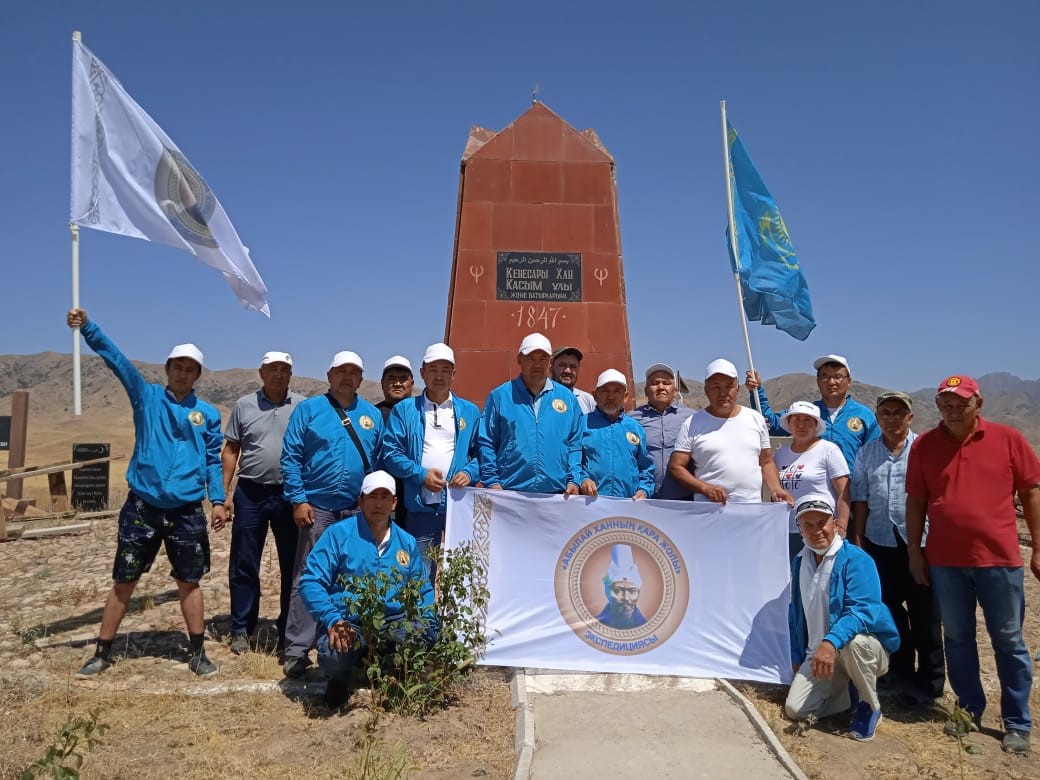 ابىلاي جولى الىمدى